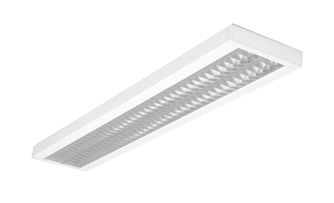 glamox Pinta-/ripustusvalaisin c10-s1 c10-s1 225 249hf ll