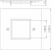 obo bettermann Cover plate egs vh-p4, 1-os, kelt, pa