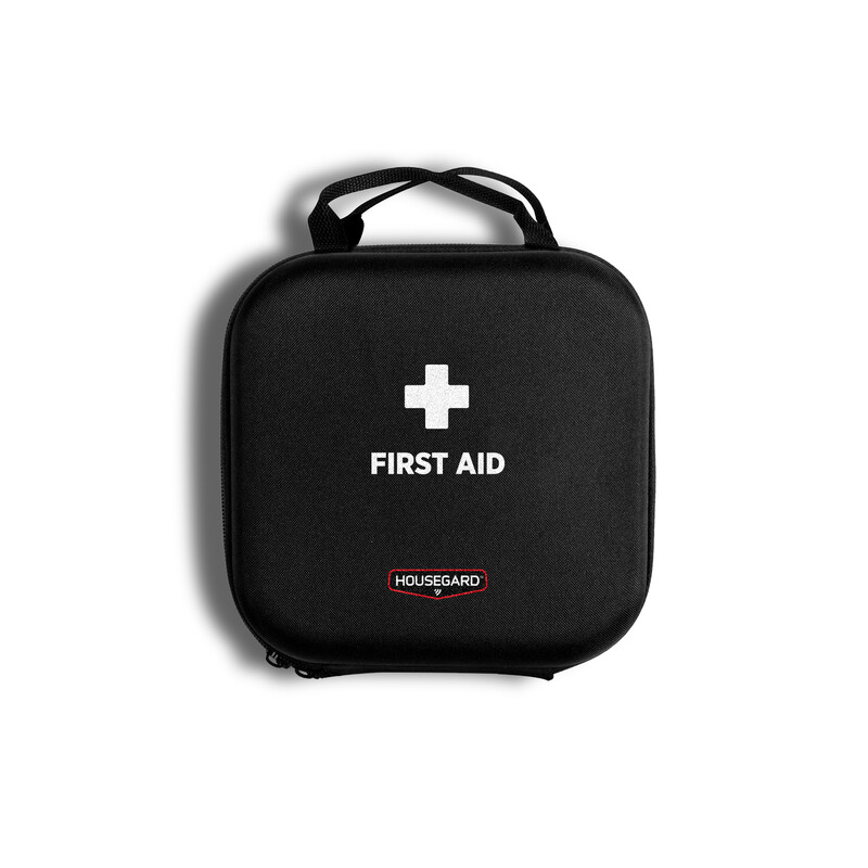 FIRST AID HOUSEGARD STANDARDI 70X175X190