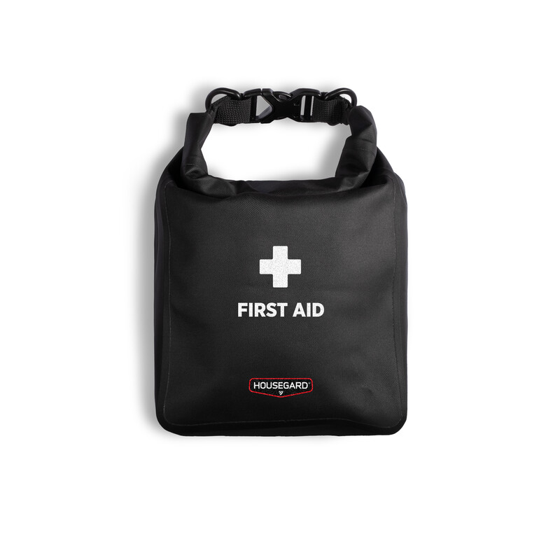 FIRST AID HOUSEGARD WATERPROOF 90X135X220