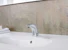oras Washbasin faucet oras 6120ftz electra, 9/12 v