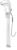 oras Washbasin mixer oras 6120fz-102 electra eco, 9/12 v