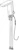 oras Washbasin faucet oras 6125fz electra, 9/12 v