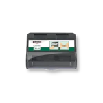 Plasterdispenser for refiller