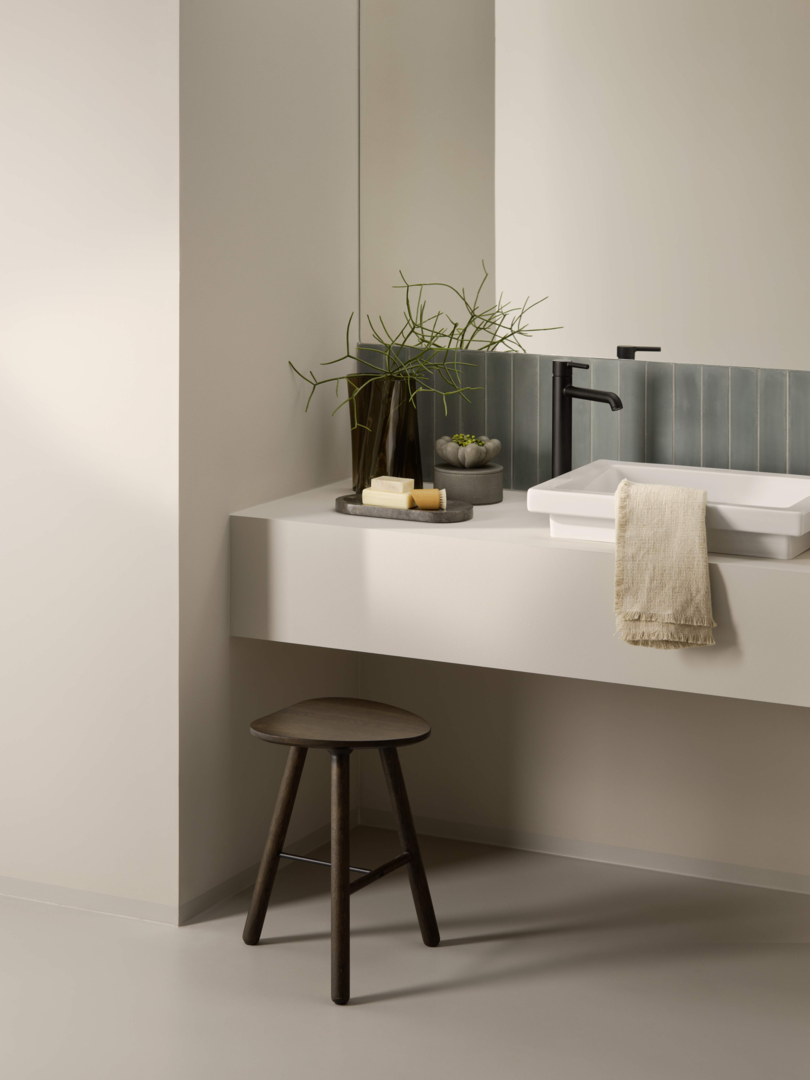 oras Tvättställsblandare oras 2602fh-33 optima style bide