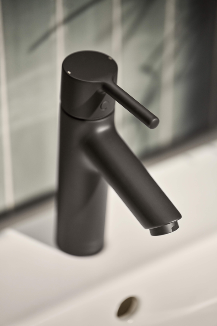 oras Tvättställsblandare oras 2610af-33 optima black