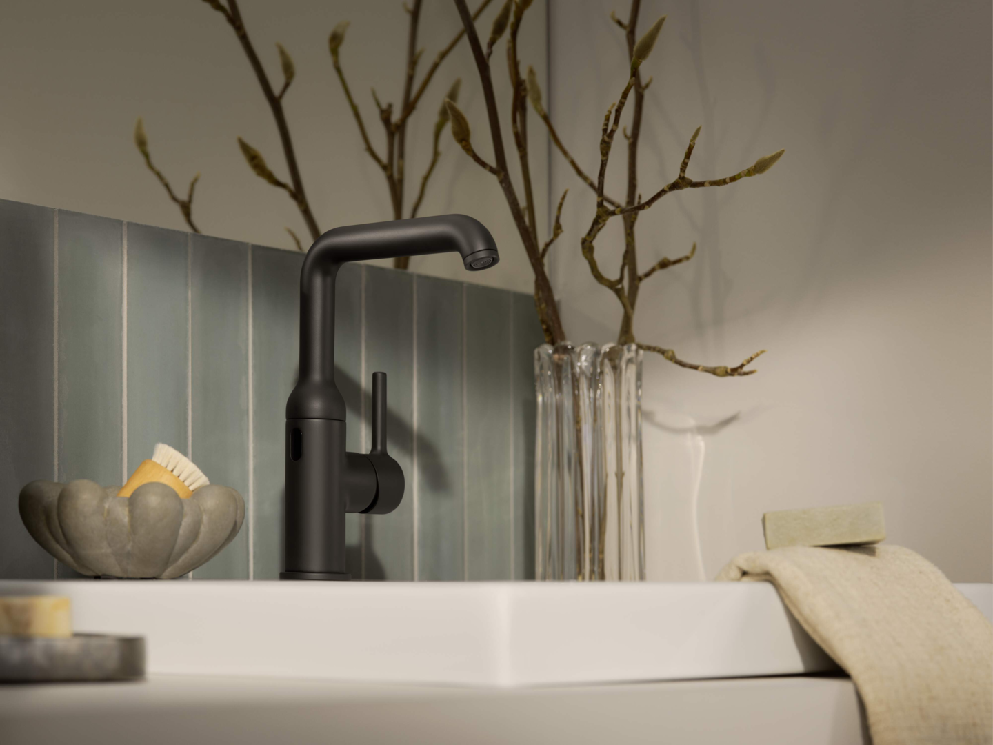 oras Washbasin mixer oras 2611fhz-33 optima style 3 v bt