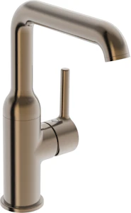 oras Washbasin mixer oras 2611fh-81 optima style bronze