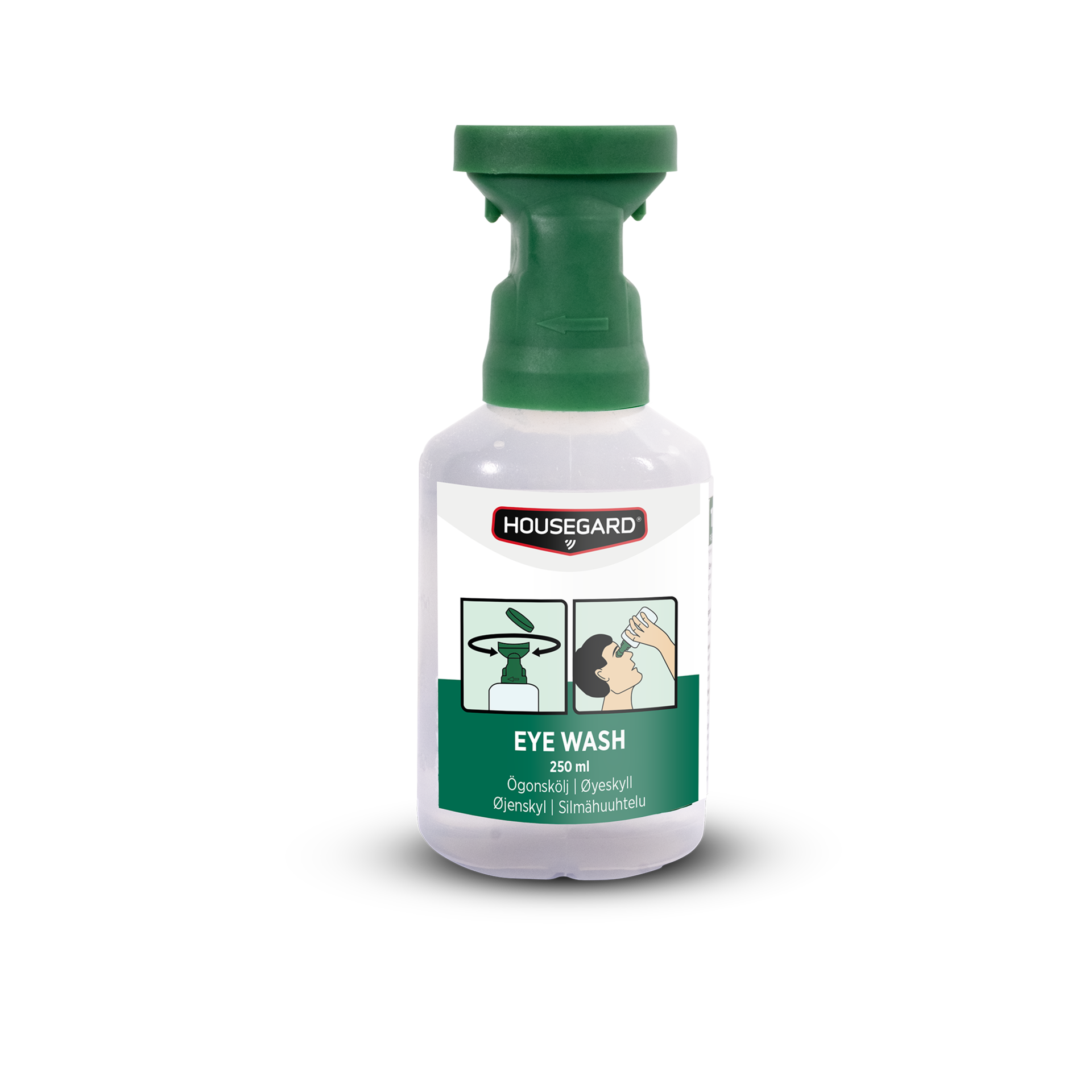 Øyeskyll 250 ml