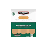 Vannbestandige plaster 2 x 45 stk