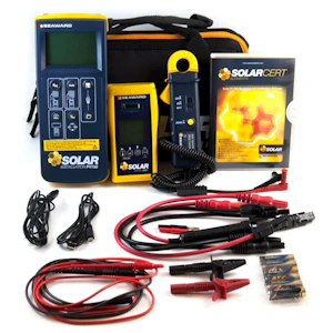 elit Elit solarlink test kit pv150