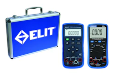 ELIT KALIBRATORSETT I