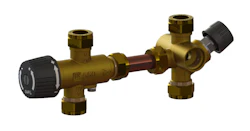 WATER HATER ACCESORY OPAL GROUPVALVE OPAL 15 - 100 L