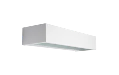 EDGE DIRECT HVIT 2700K