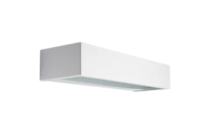 sg armaturen Edge direct hvit 2700k