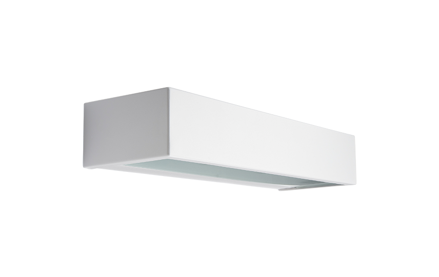 EDGE DIRECT HVIT 3000K