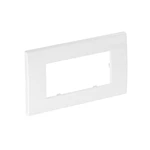 Dobbel ramme uten vindu modul 45