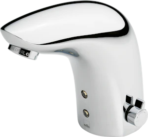 oras Washbasin faucet oras 6120ftz electra, 9/12 v