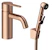 damixa Basin mixer damixa 74030.87 silhouet with bide