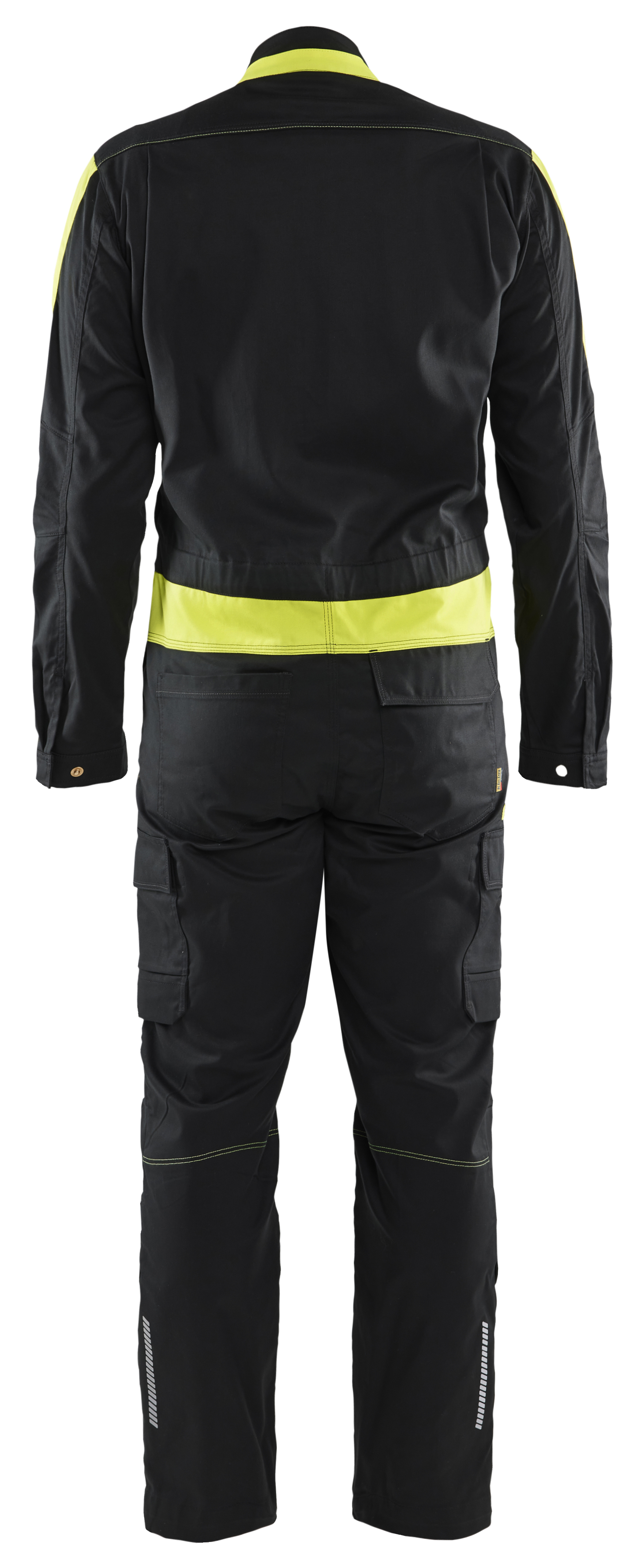 blåkläder Overalls stretch blåkläder 614418329933 size c48