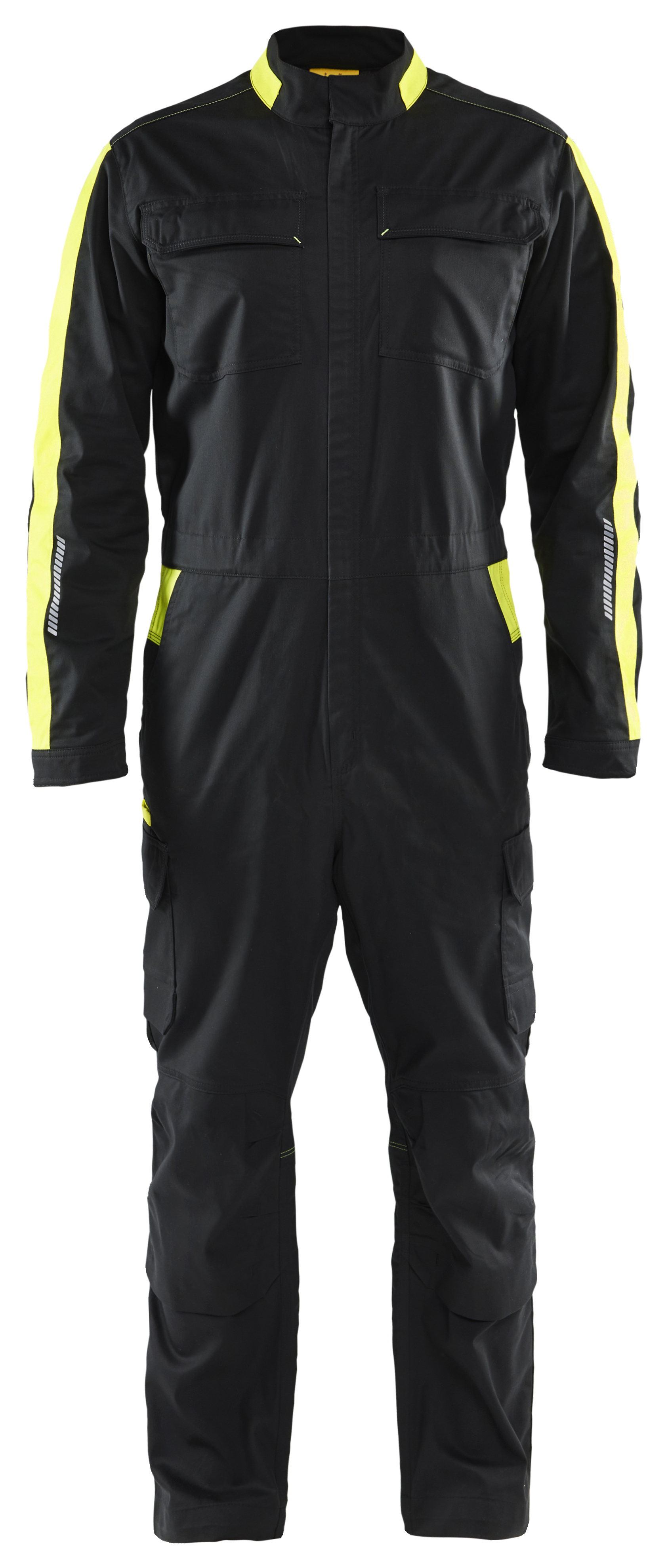 blåkläder Overalls stretch blåkläder 614418329933 size c48
