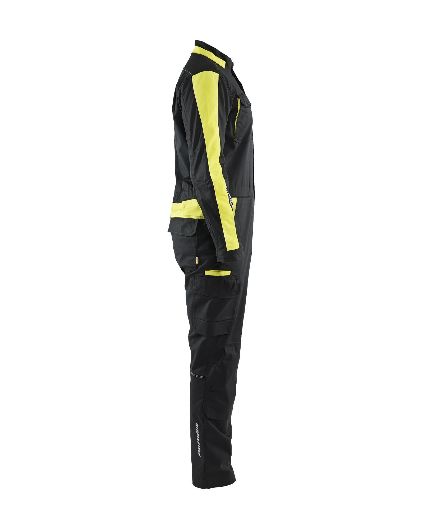 blåkläder Overalls stretch blåkläder 614418329933 size c48