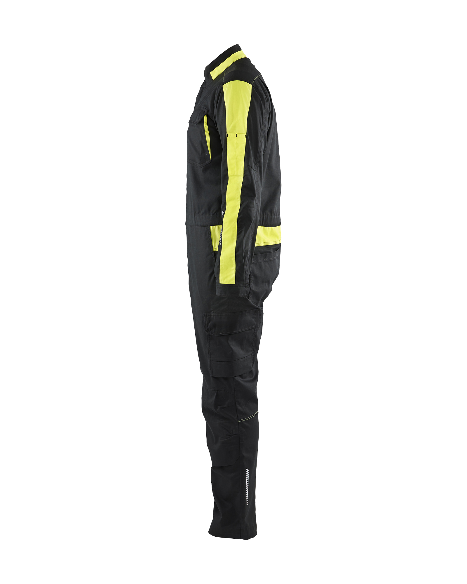 blåkläder Overalls stretch blåkläder 614418329933 size c48