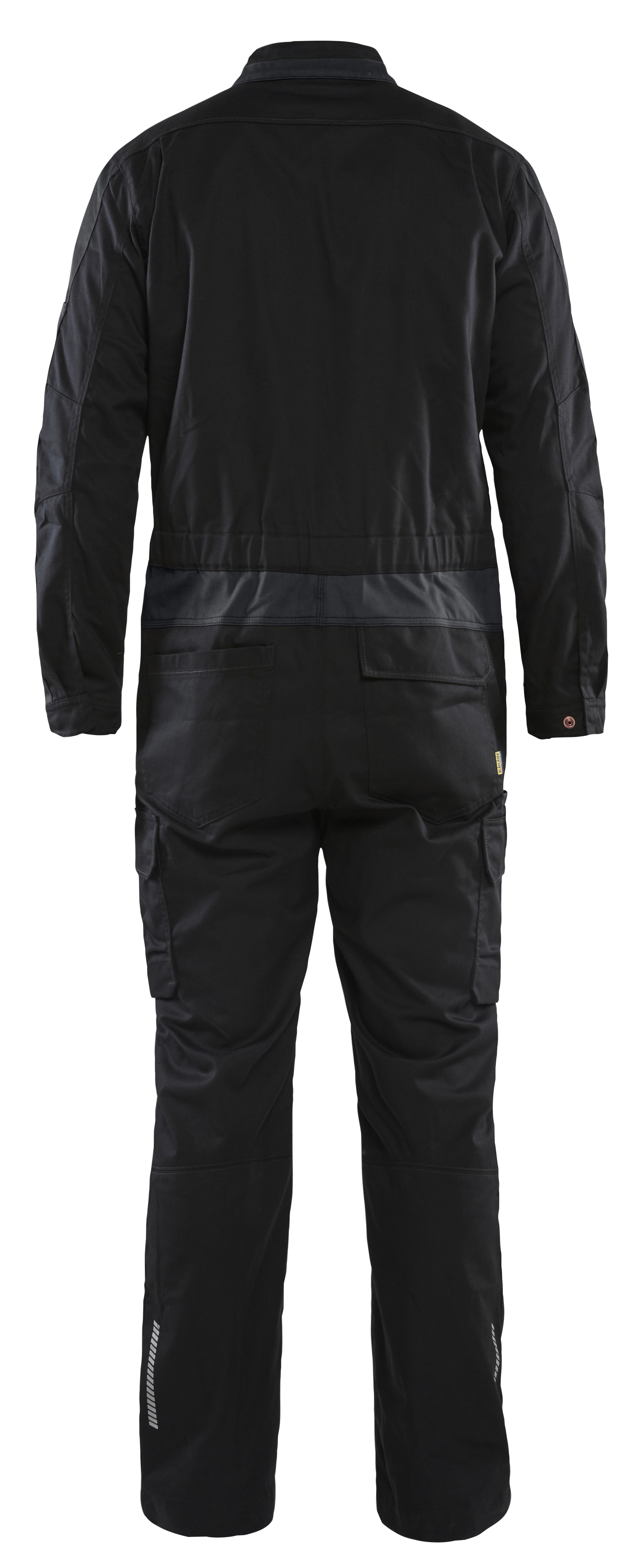 blåkläder Overalls blåkläder size c52 black/dark grey