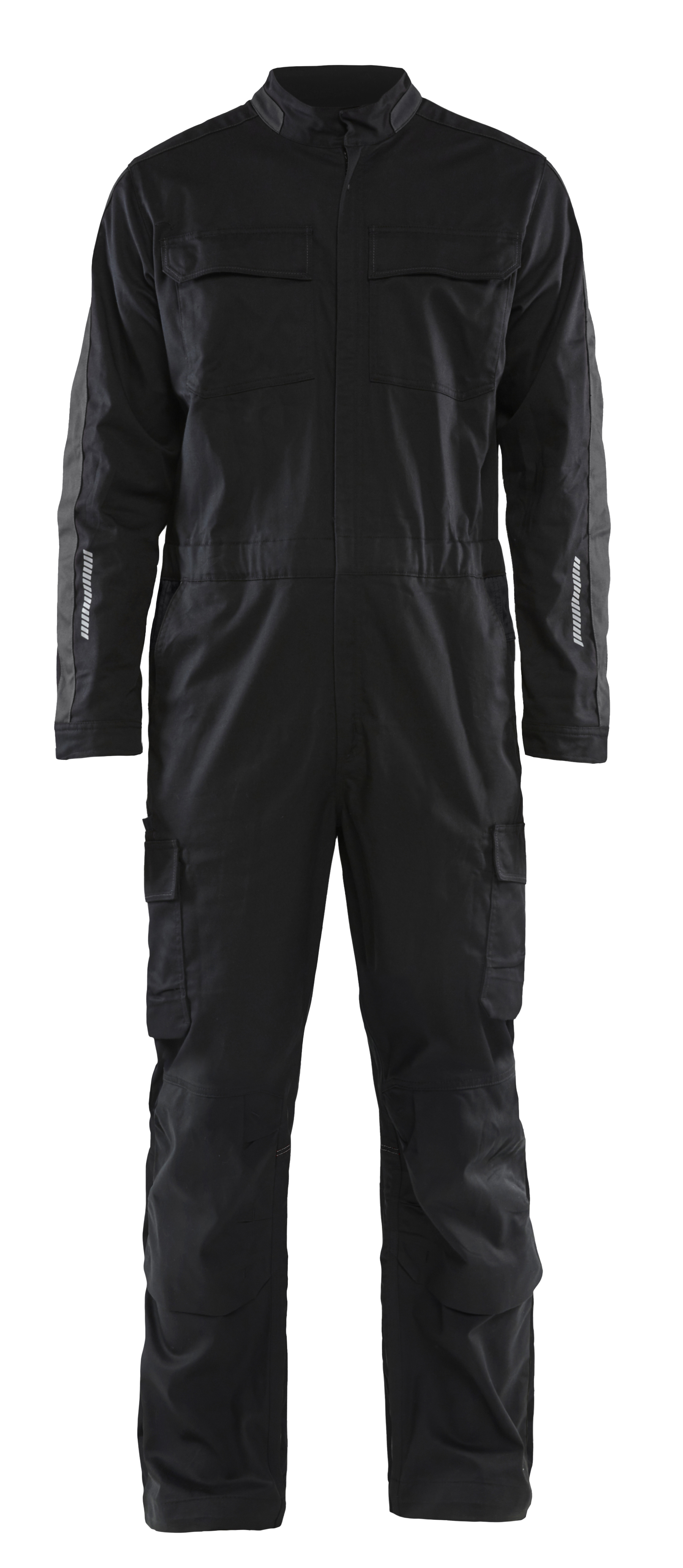 blåkläder Overalls blåkläder size c52 black/dark grey