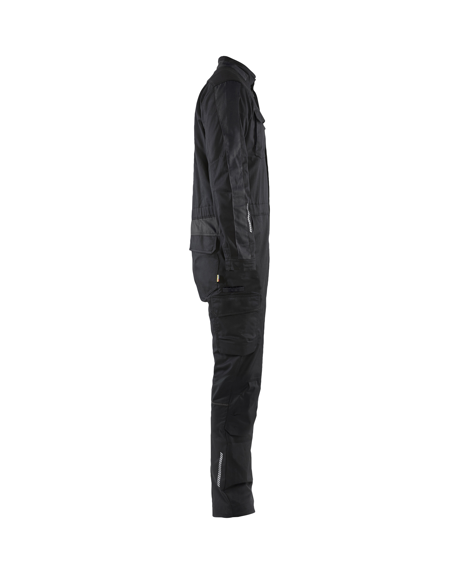 blåkläder Overalls blåkläder size c52 black/dark grey