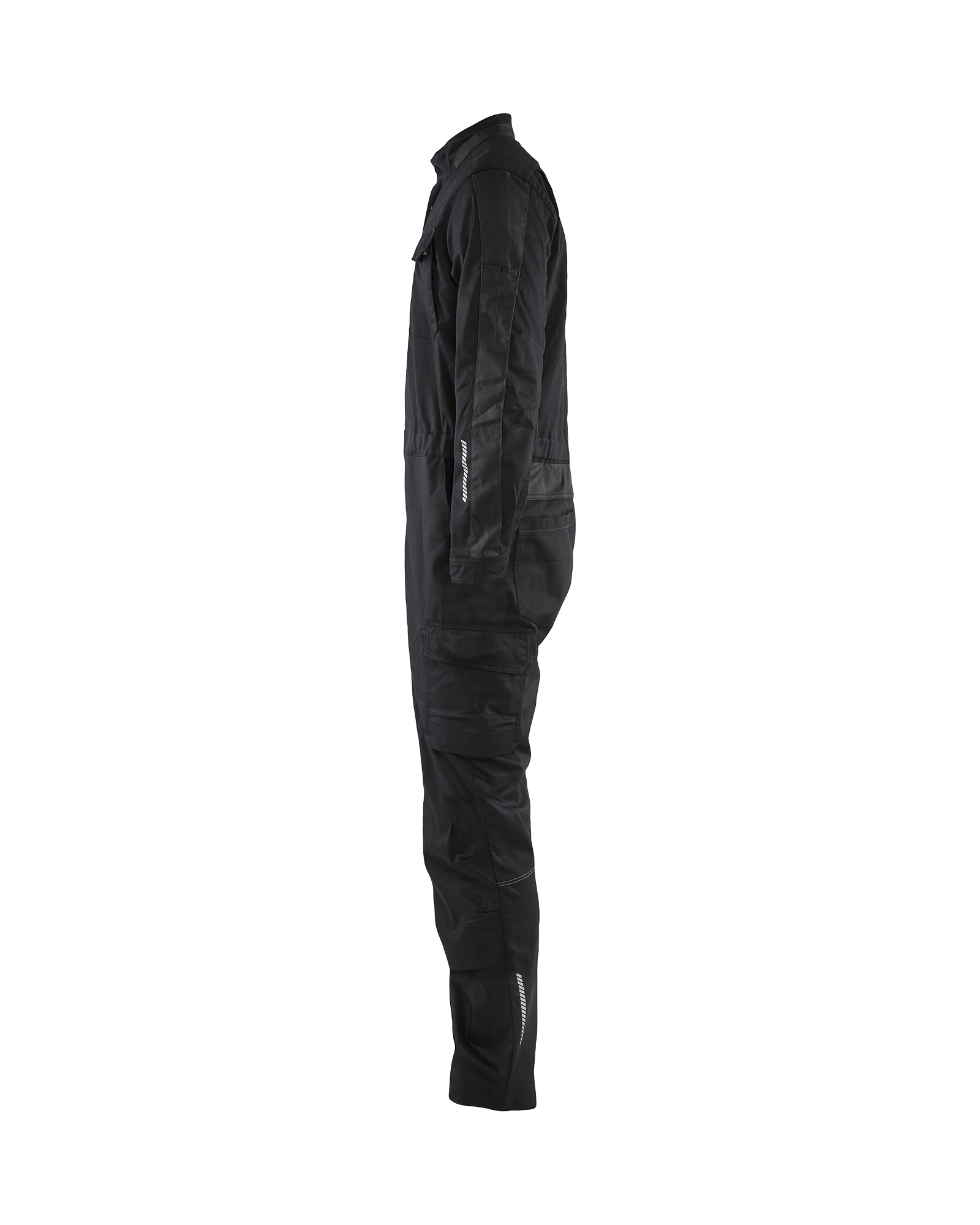 blåkläder Overalls blåkläder size c52 black/dark grey