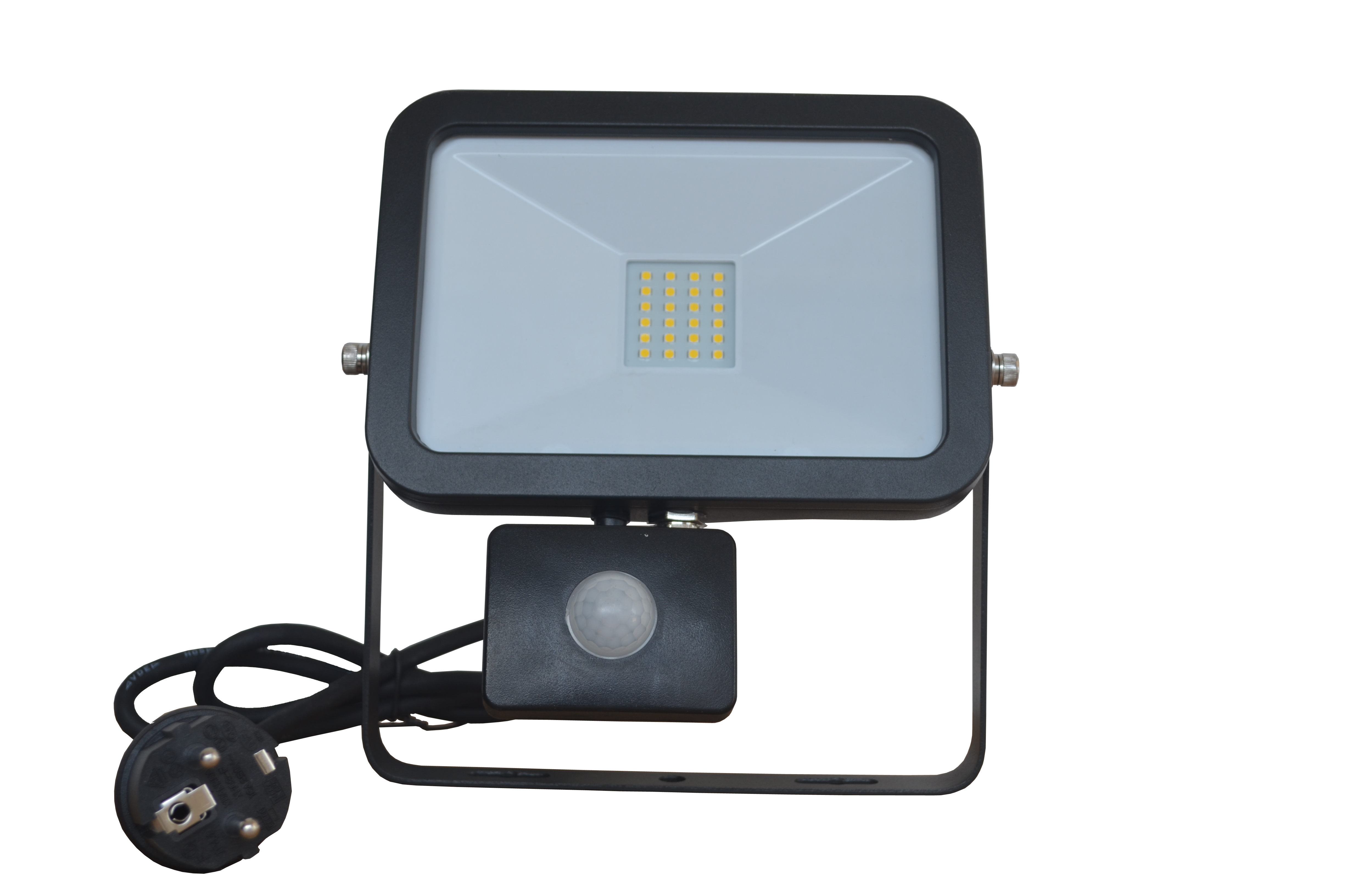 opal Tunnistinvalaisin opal e-fect 50w 4000lm sens ip44