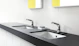 hansgrohe Washbasin mixer hansgrohe 31172000 focus electronic 6v