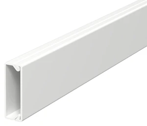onnline Onnline minikanal hvit 10x30x2000