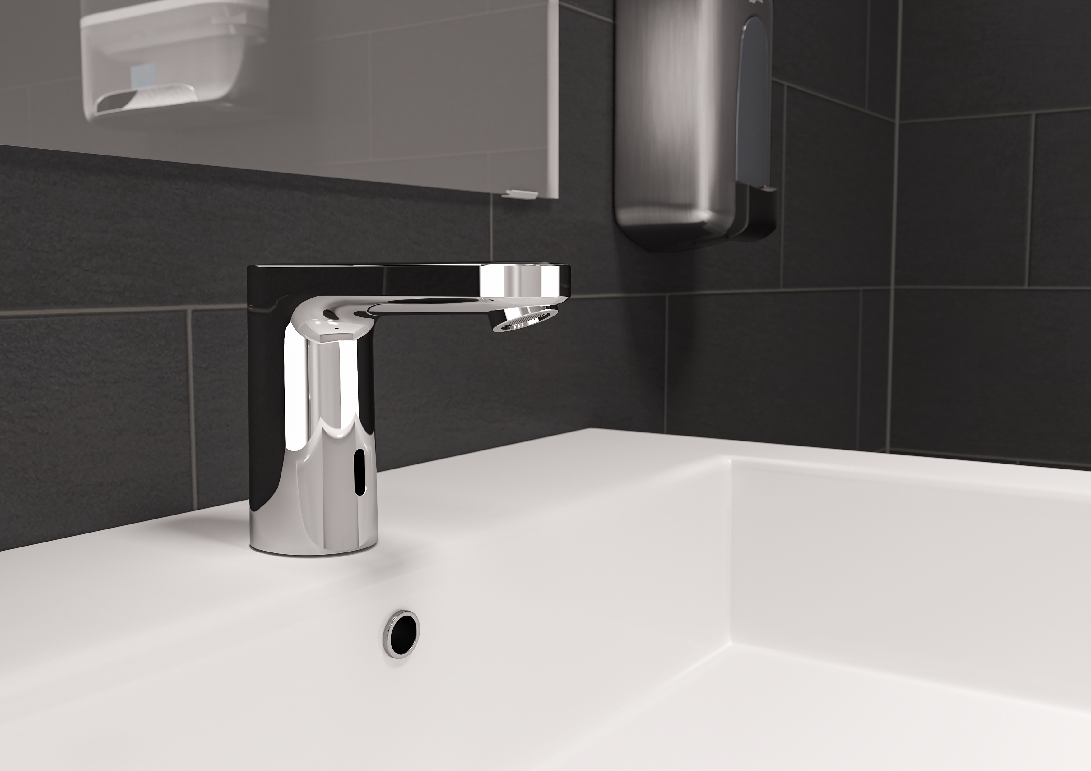 hansgrohe Valamusegisti 71502000 hg vernis