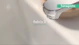 hansgrohe Basin mixer hansgrohe 72541000 rebris s 110 chrome