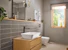 hansgrohe Pesuallashana hansgrohe 72545670 rebris e 240 musta