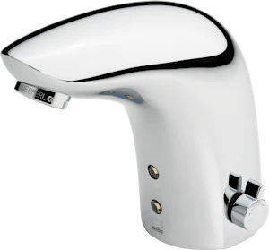 oras Washbasin mixer oras 6150fz-104 electra eco, 6 v