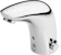 oras Washbasin mixer oras 6150fz-104 electra eco, 6 v