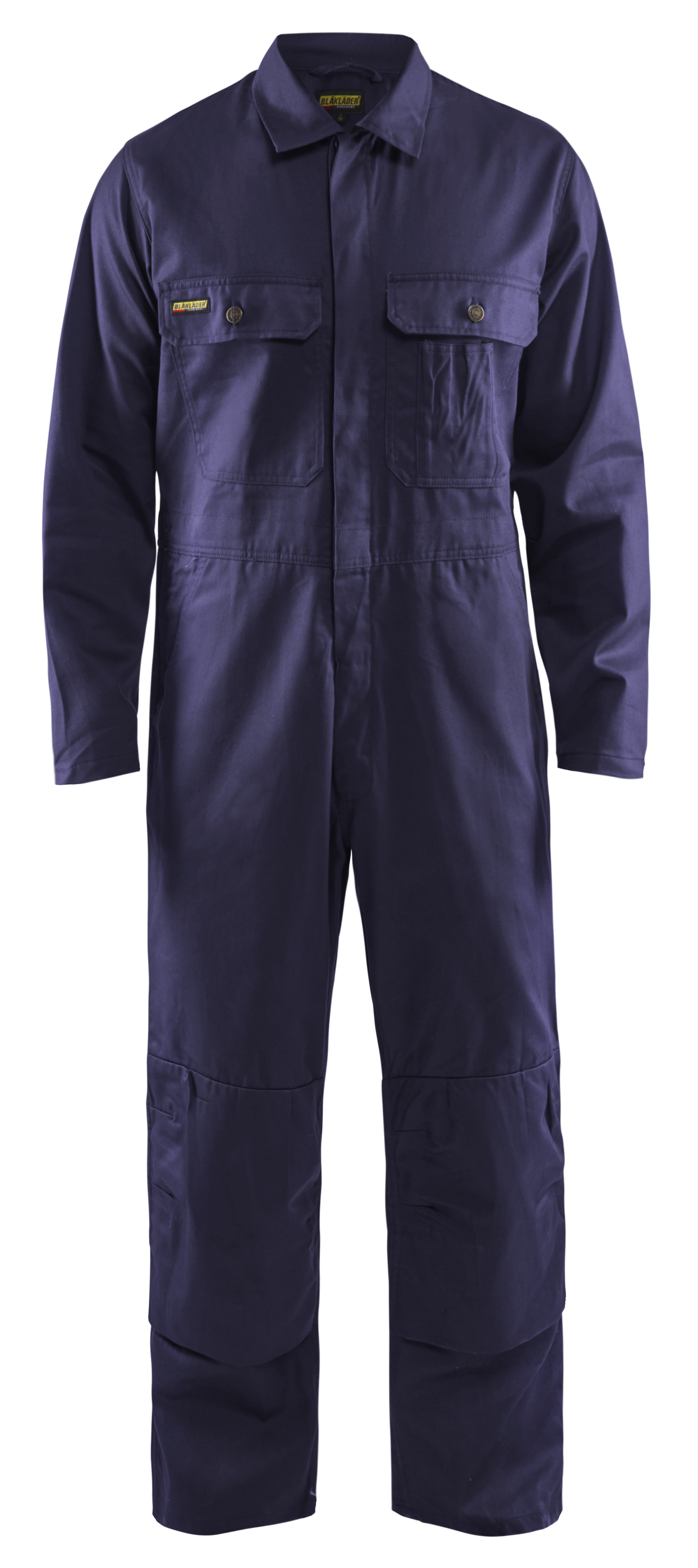 blåkläder Overall blåkläder 615110008800 c44