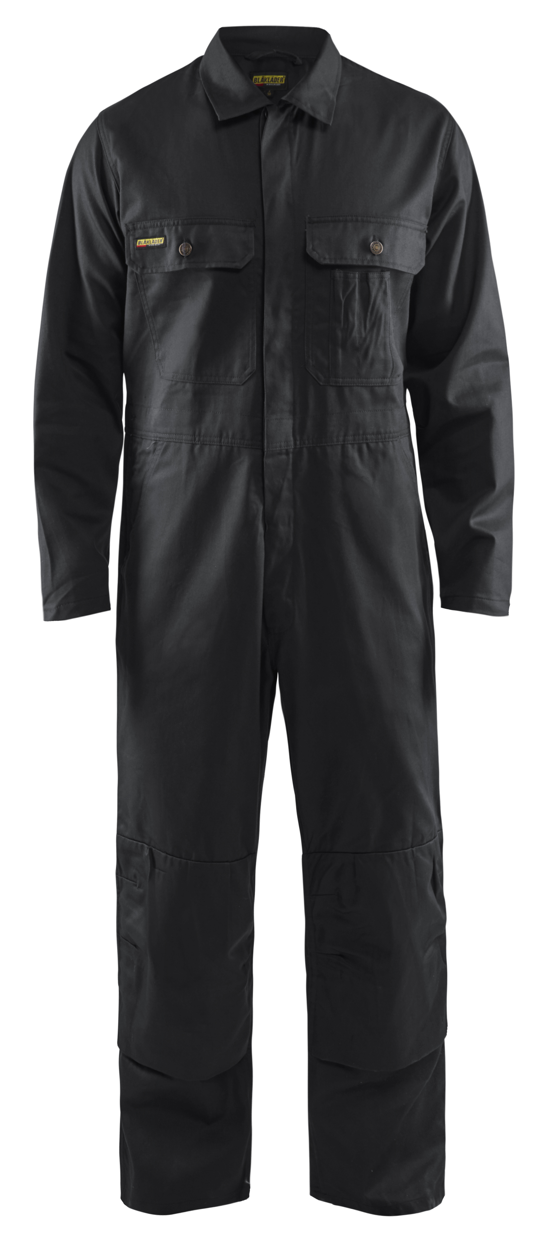 blåkläder Overall blåkläder 6151-1000-9900 c48