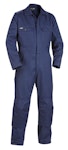overalls Blåkläder Size B154 Navy Blue