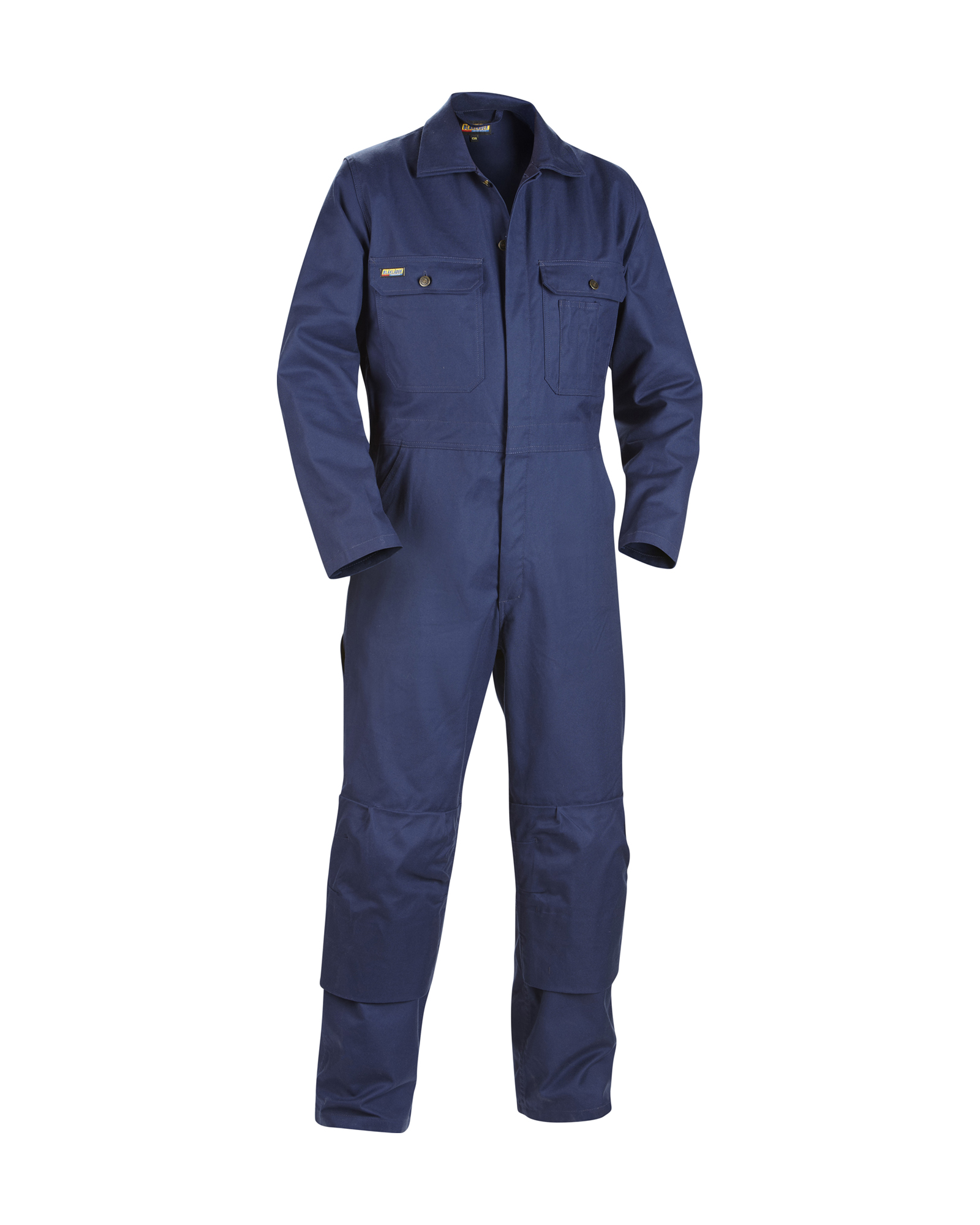 blåkläder Haalari blåkläder 615111008800 mariininsininen koko c60