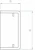 obo bettermann Wdk gavelbit he 10020, 10x 20 ral9010
