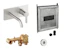 damixa Concealed basin mixer 47161.4600 silhouet