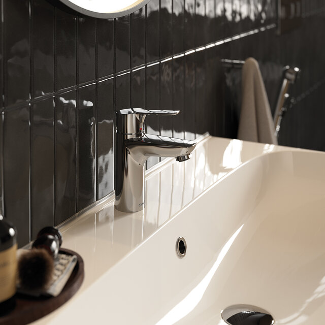 damixa Washbasin mixer damixa 59030.00 core bide chrome
