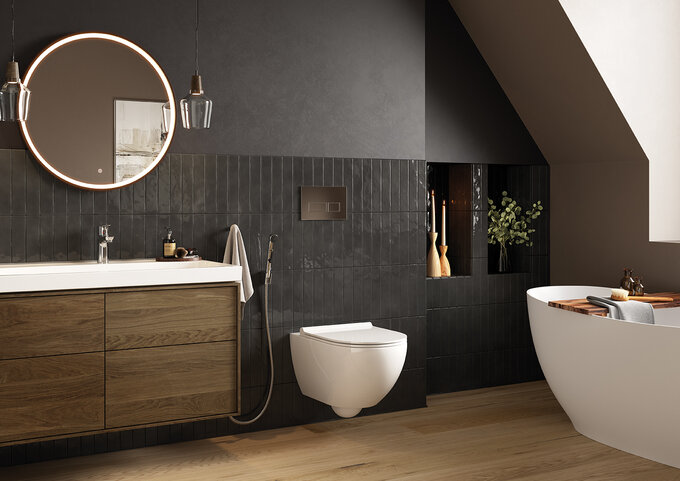 damixa Washbasin mixer damixa 59030.00 core bide chrome