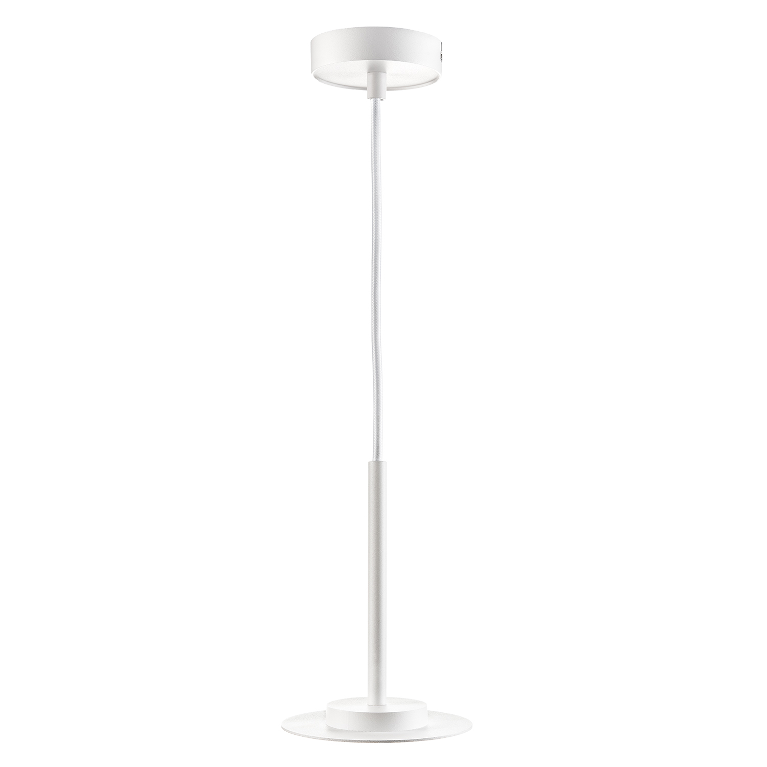 DISC 760 PENDELKIT HVIT