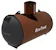 ecotank Umpisäiliö ecotank 5000l 1600x2900mm pe