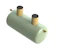 ecotank Saostussäiliö ecotank 3000l 1000x4100mm pe